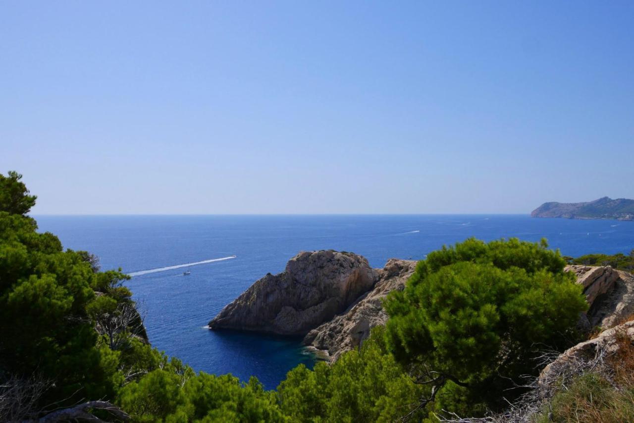 Hébergement de vacances Ca Na Bel