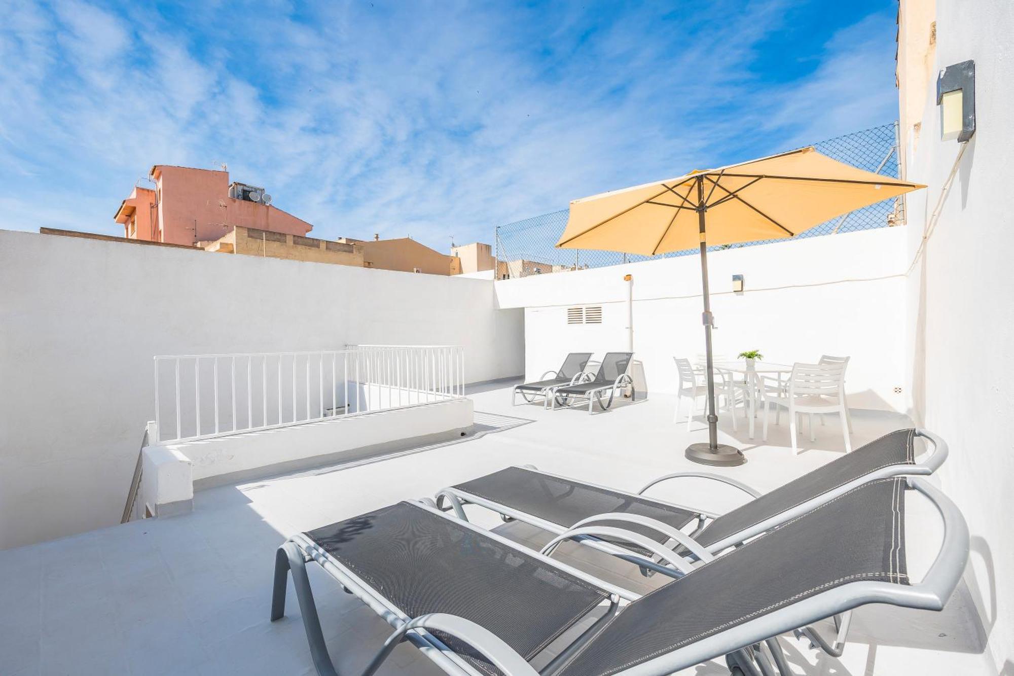 Holiday home Ca Na Bel *