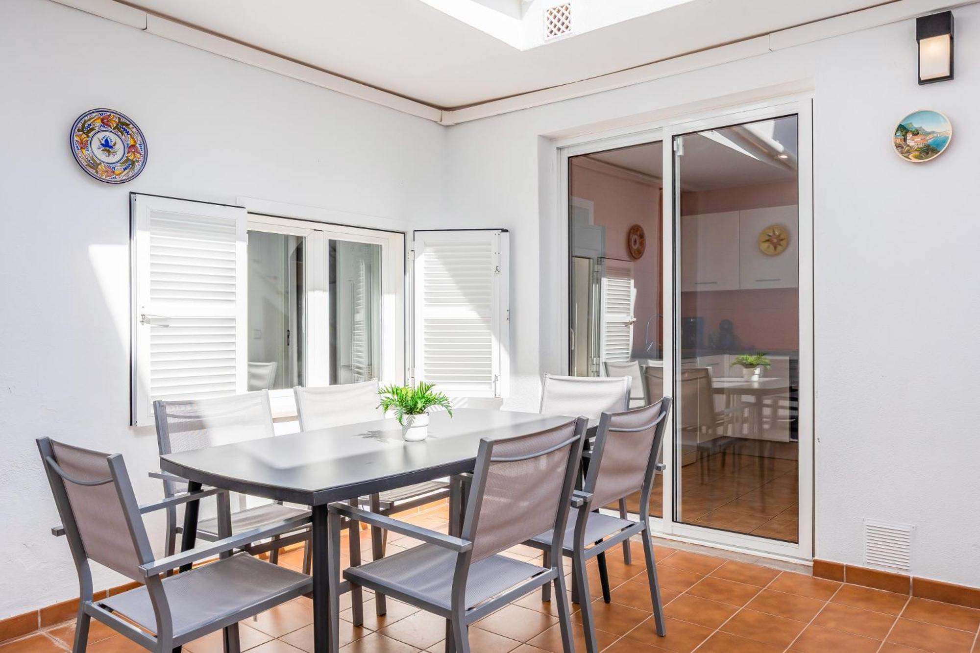 Ca Na Bel Holiday home Cala Ratjada (Mallorca)