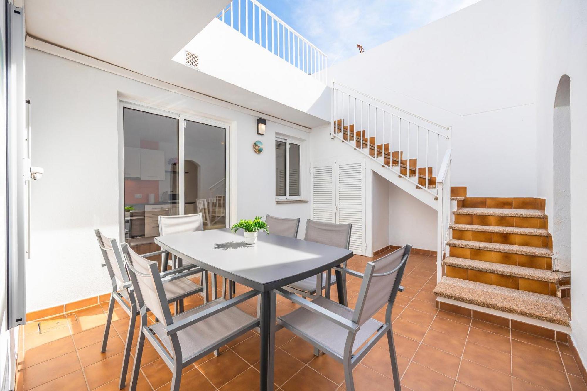 Ca Na Bel Holiday home Cala Ratjada (Mallorca)