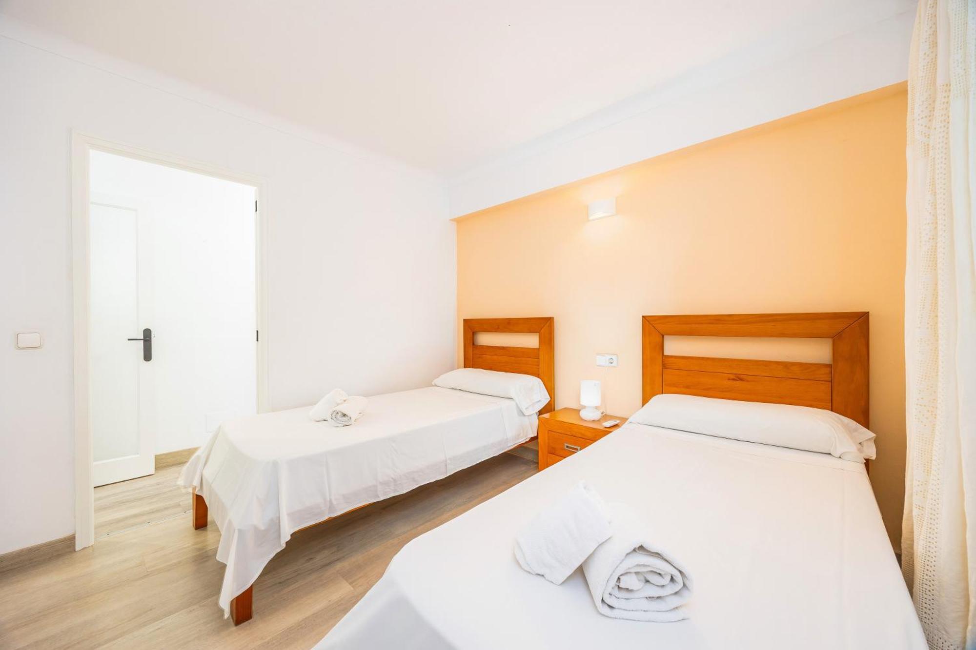 Holiday home Ca Na Bel Cala Ratjada (Mallorca)